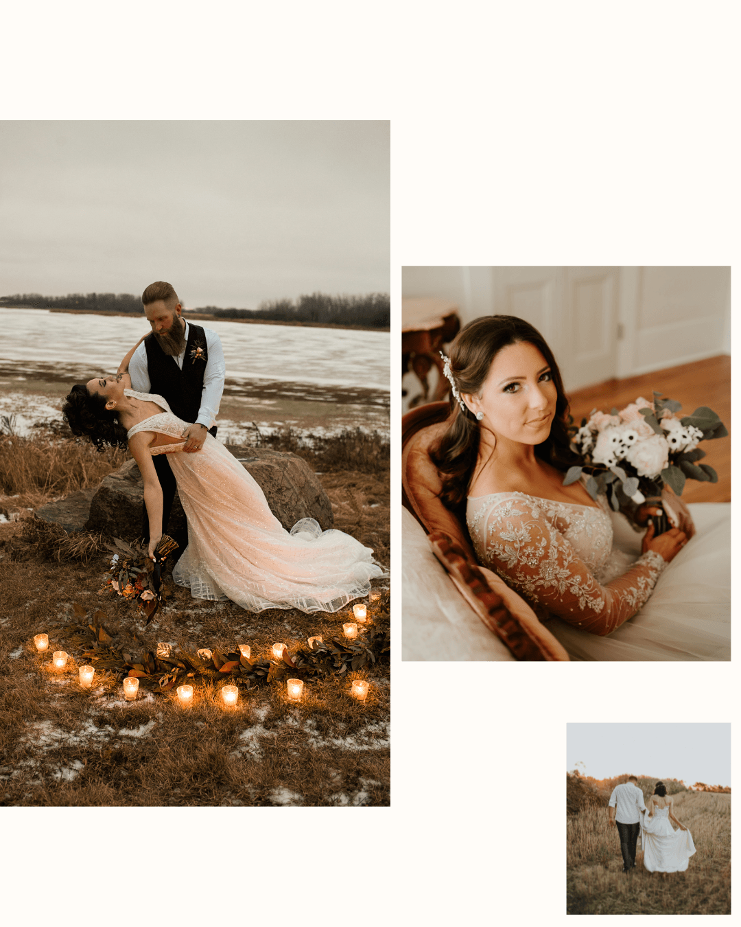 Your Guide to Outdoor Ceremonies