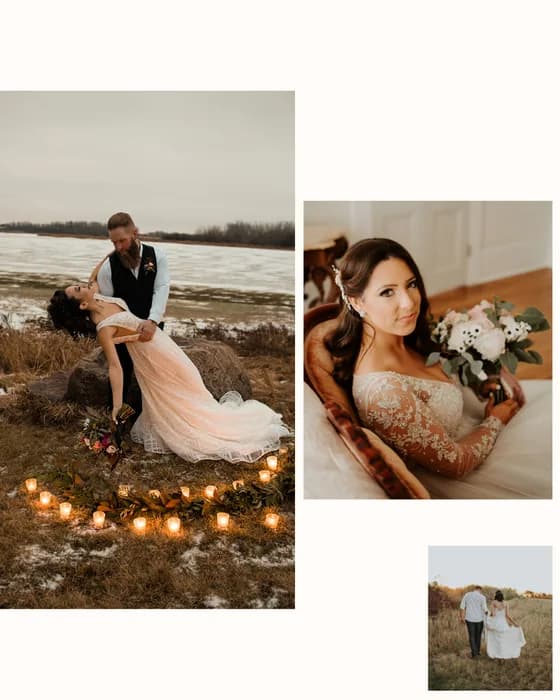 Your Guide to Outdoor Ceremonies