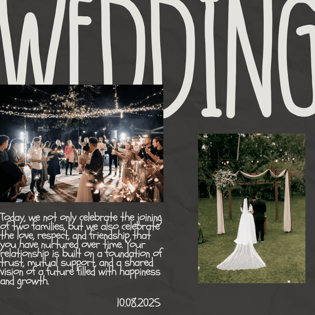 Floral Trends Brides Are Loving